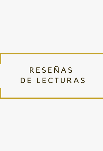 Reseñas de libros