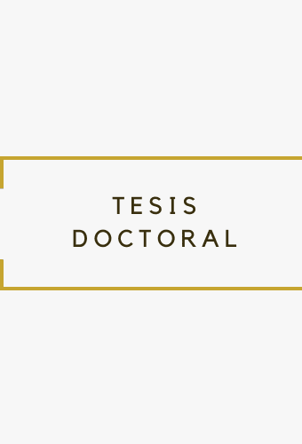 Tesis doctoral