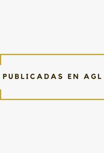 Publicado en AGL
