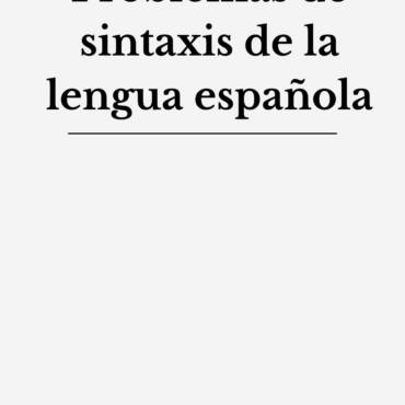 ¿Qué clase de estructura sintáctica es ’Los que vienen de lejos’? ¿Subordinada adjetiva sustantivada o subordinada sustantiva?